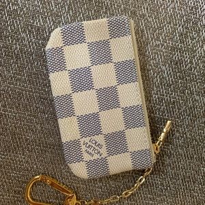 Louis Vuitton Key Pouch